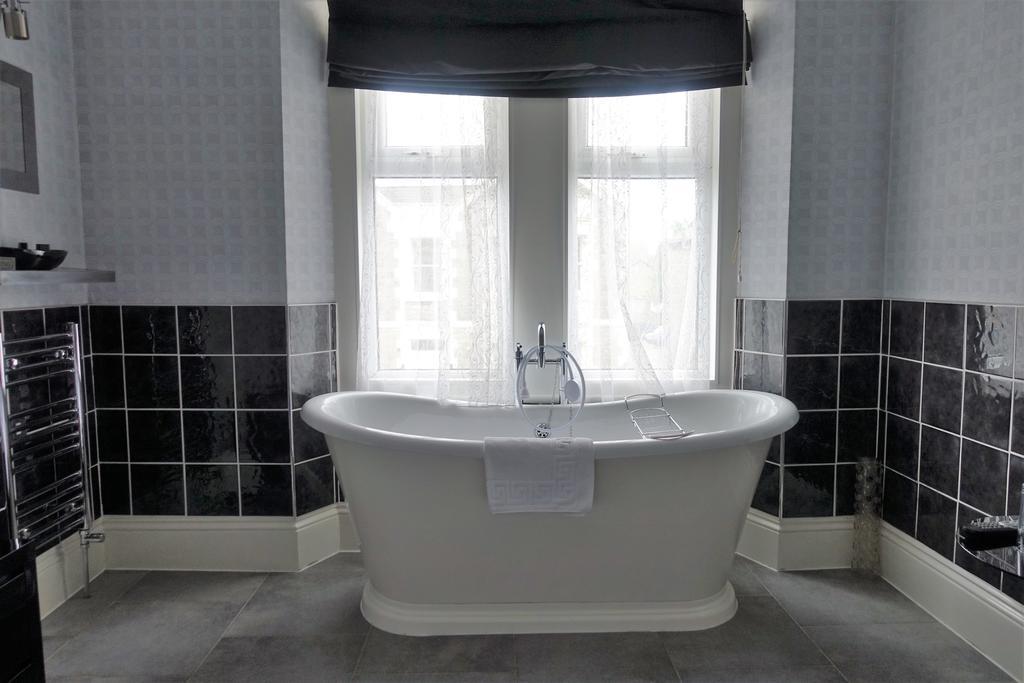 Oakover Guest House Weston-super-Mare Buitenkant foto