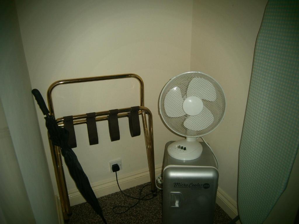 Oakover Guest House Weston-super-Mare Buitenkant foto