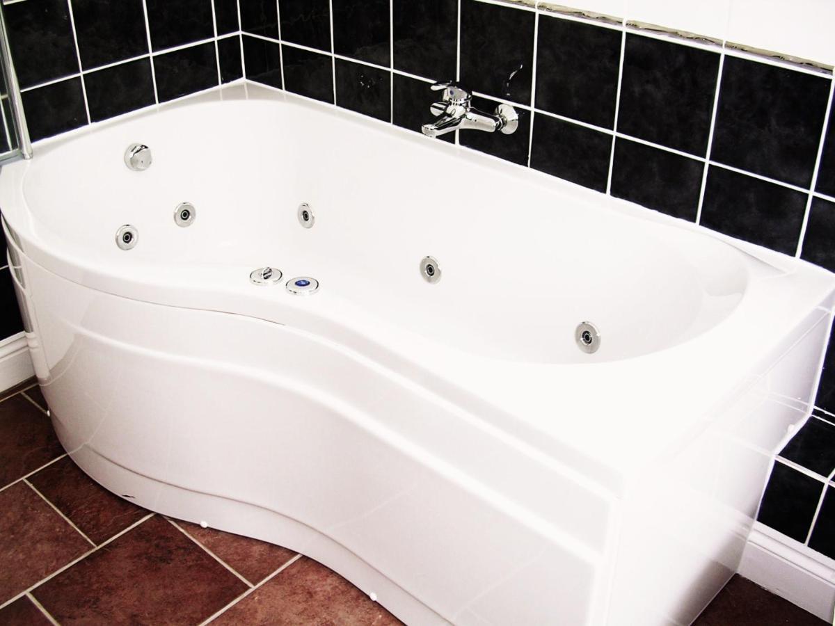 Oakover Guest House Weston-super-Mare Kamer foto