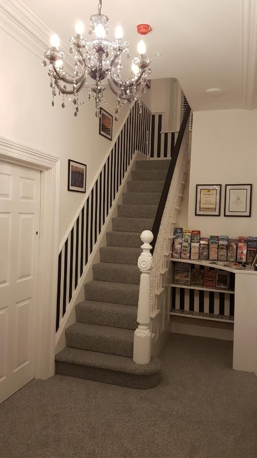 Oakover Guest House Weston-super-Mare Buitenkant foto