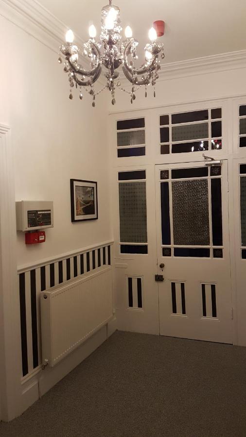Oakover Guest House Weston-super-Mare Buitenkant foto